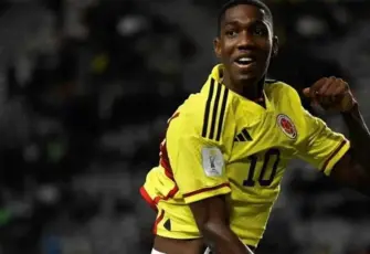 Galatasaray’dan bir transfer bombası daha: Yaser Asprilla İstanbul yolunda!