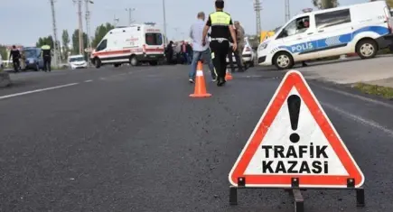 İzmir haber: Aliağa’da iş makinesinin çarptığı kişi hayatını kaybetti