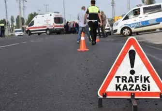 İzmir haber: Aliağa’da iş makinesinin çarptığı kişi hayatını kaybetti