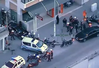 İzmir haber: Narkokapan Operasyonu'nda 654 şüpheli tutuklandı