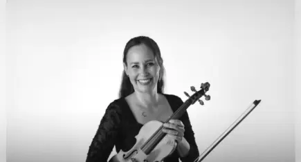 İzmir'i üzen haber: Devlet Senfoni Orkestrası sanatçısı Deniz Özasker yaşamını yitirdi