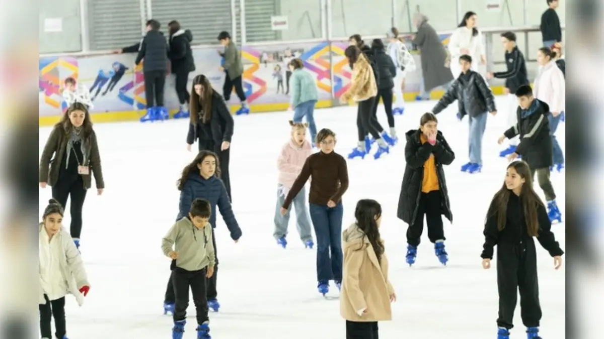 Karne tatiline buzlu mola haberinin görseli