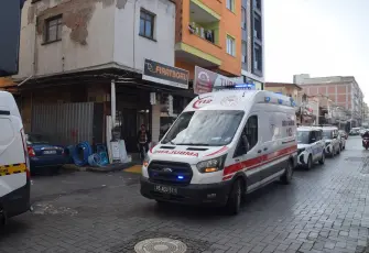Manisa’da acı olay: 3 aylık bebek evde ölü bulundu