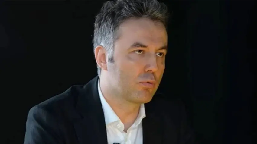 Mehmet Akif Ersoy hakkında yeni iddia: İlişkilerini kayda alıyordu