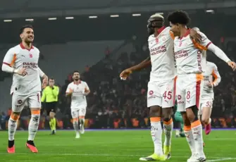 Olimpiyat’ta  Sara ve Osimhen fırtınası: Galatasaray zirvedeki yerini sağlamlaştırdı