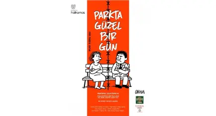 Parkta Güzel Bir Gün, seyirciyi görünmez sınırlarla yüzleştiriyor