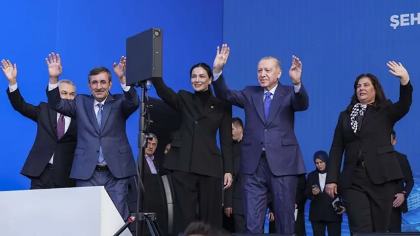 cumhurbaskanı erdogan