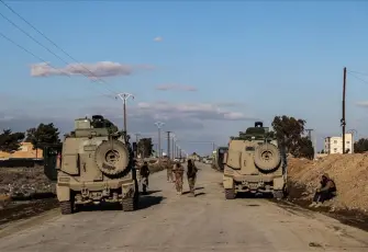 Suriye’de yeniden ateşkes olacak mı? YPG’ye tanınan 4 günlük süre doldu, gözler Şam’da!