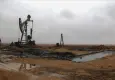 Suriye'de YPG'den alınan bölgelerde petrol çıkarılmaya başlandı
