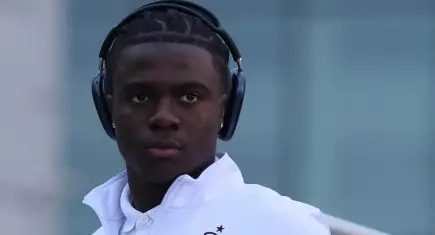 Trabzonspor’dan Galatasaray’a 42 numaralı Oulai göndermesi: Kendinizi bu kadar paralamayın!