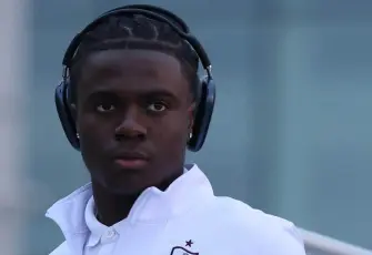 Trabzonspor’dan Galatasaray’a 42 numaralı Oulai göndermesi: Kendinizi bu kadar paralamayın!