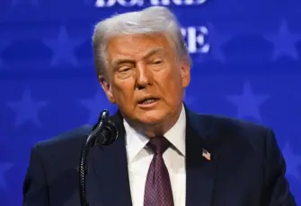 Trump’tan acil durum ilanı: ABD'nin yarısını etkisi altına alacak