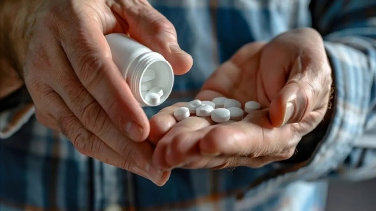 Türk Eczacıları Birliği uyardı: İlaçların bölünerek veya ezilerek kullanımı her tablet ve her hasta için uygun değil haberinin görseli