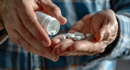 Türk Eczacıları Birliği uyardı: İlaçların bölünerek veya ezilerek kullanımı her tablet ve her hasta için uygun değil