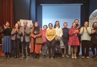 Urla’da Homeros’un izinde mitoloji ve sinema buluşması