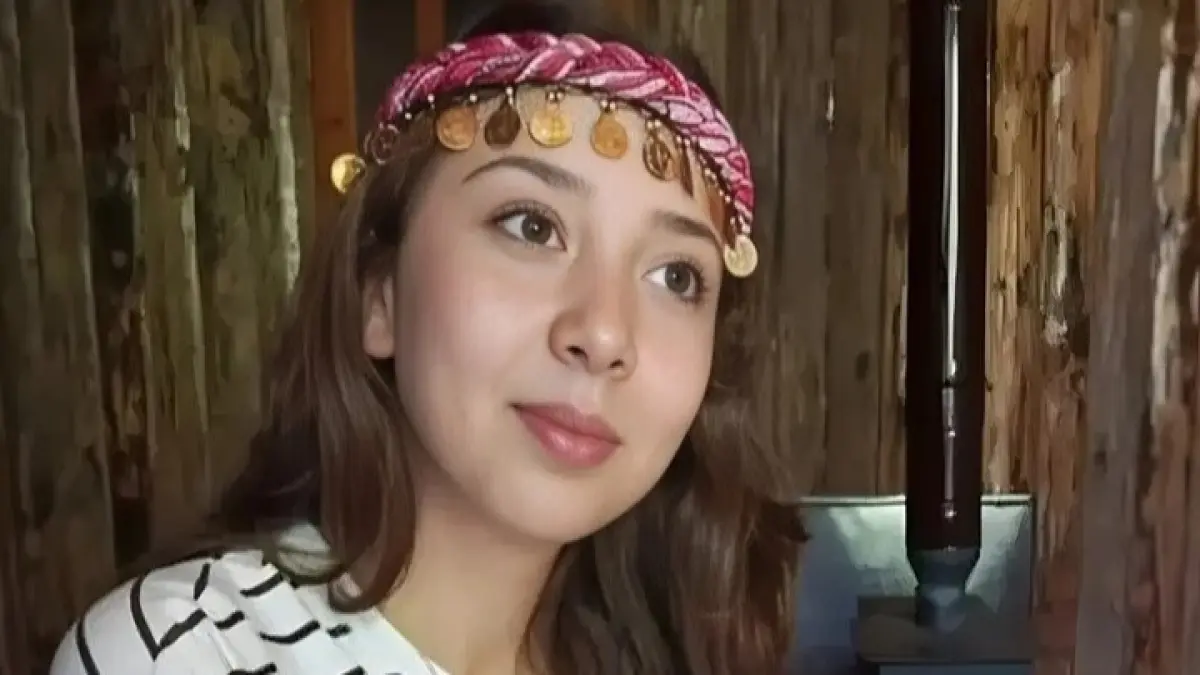 Zeynep Naz’ın ölümünde ceza tepki çekti: Anne trafik yasaları için imza kampanyası başlattı haberinin görseli