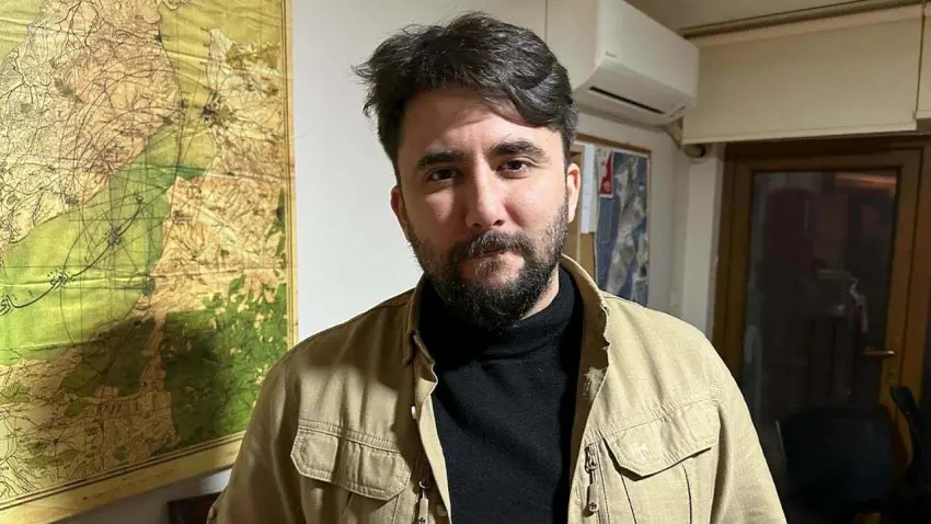 Çanakkale Savaşları Enstitüsü Müdürü