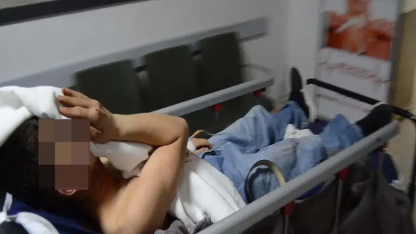 Aksaray’da kan donduran olay: "Sigara Vermedi" diye akranını pompalıyla vurdu! haberinin görseli