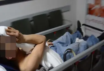 Aksaray’da kan donduran olay: "Sigara Vermedi" diye akranını pompalıyla vurdu!