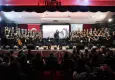 Aliağa’da Türk Sanat Müziği gecesi: ASEV TSM Korosu’ndan kış konseri