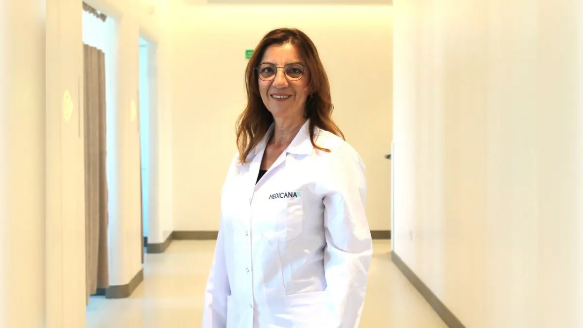 Amfizem hastaları için cerrahisiz yeni tedavi seçenekleri haberinin görseli