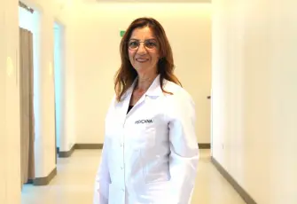 Amfizem hastaları için cerrahisiz yeni tedavi seçenekleri