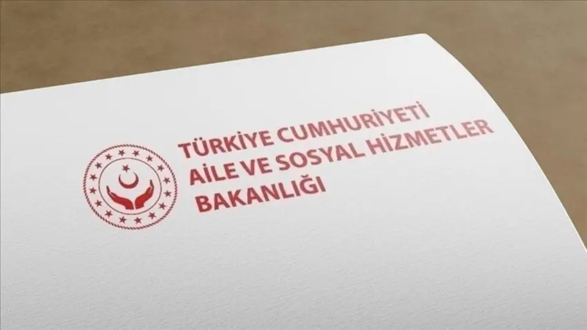 Bakanlıktan sosyal hizmet kuruluşlarına sıkı denetim haberinin görseli