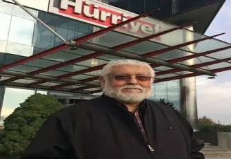 Basın camiasının acı kaybı: Duayen gazeteci Ahmet Reha Öz evinde ölü bulundu