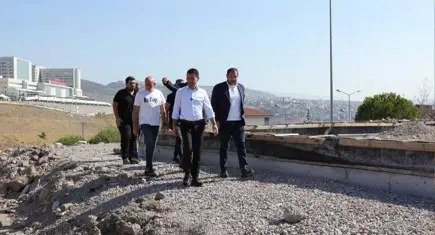 Bayraklı’daki saldırıya Önal’dan tepki: Sorumsuzluk