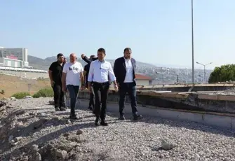 Bayraklı’daki saldırıya Önal’dan tepki: Sorumsuzluk