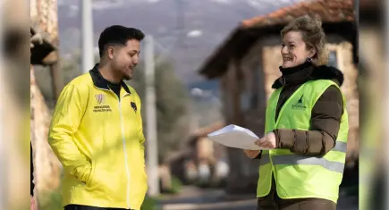 Büyükşehir’den kırsal gençlik için veri temelli kalkınma projesi