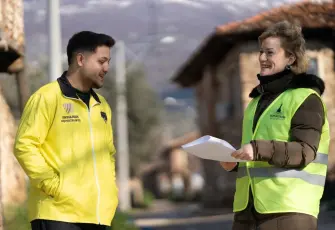 Büyükşehir’den kırsal gençlik için veri temelli kalkınma projesi