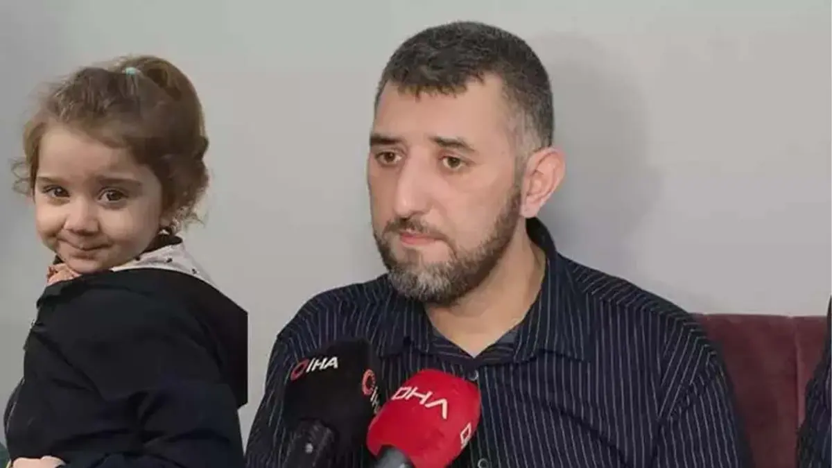 Doktorun teşhisiyle adli tıp raporu çelişti: Aileden suç duyurusu haberinin görseli