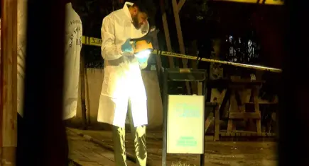 Esenyurt’ta parkta silahlı çatışma: 1 ölü, 2 yaralı!