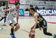 Fenerbahçe Beko deplasmanda galip geldi!