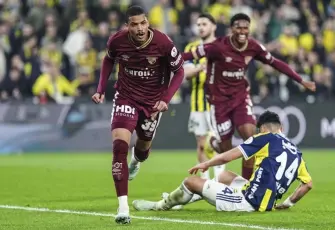 Fenerbahçe'ye Göztepe çelmesi: Liderle fark açılıyor