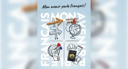 Fransızca yeterlilik sınavları İzmir’de yapılıyor