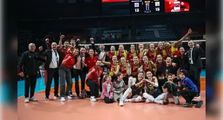 Göz Göz deplasmandan zafer ile ayrıldı