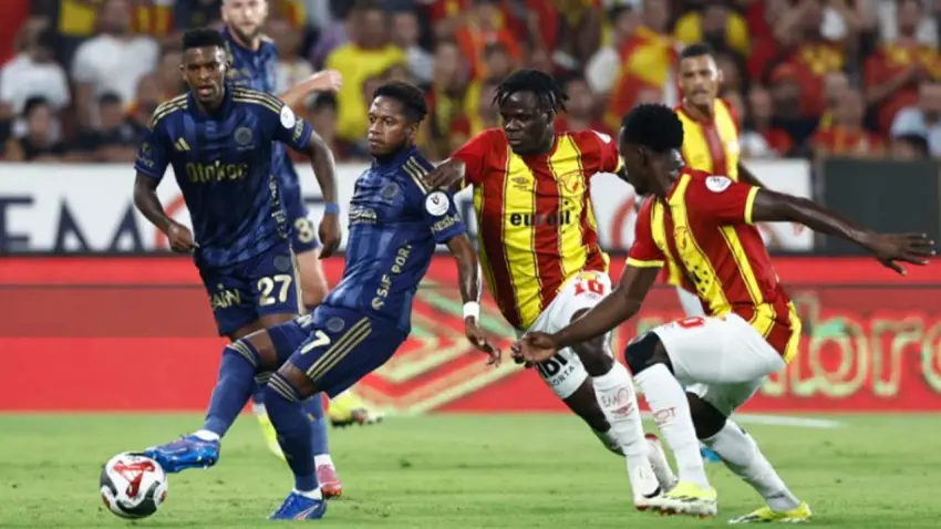 Göz Göz İstanbul’da galibiyet arayacak