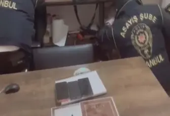  İstanbul’da "Masaj Salonu ve Kumar" operasyonu: Milyonluk ceza yağdı!