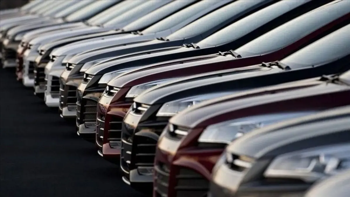 Kocaeli otomotiv ihracatında lider: 12,3 Milyar Dolarlık dış satım haberinin görseli