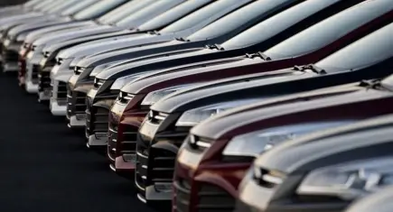 Kocaeli otomotiv ihracatında lider: 12,3 Milyar Dolarlık dış satım