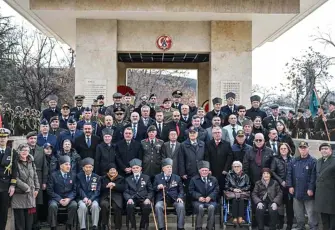 Kumyangjang-Ni Zaferi’nin 75. Yılı Ankara’da anıldı