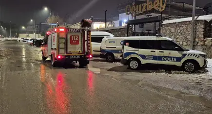 Malatya’daki nişan töreninde zehirlenen sayısı 113’e yükseldi