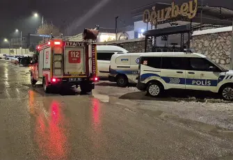 Malatya’daki nişan töreninde zehirlenen sayısı 113’e yükseldi