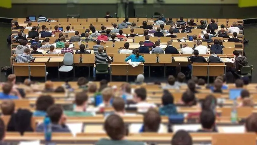 Öğrenci affı için yeni düzenleme hazırlanıyor