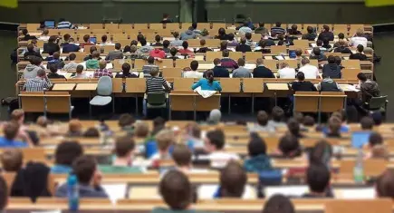 Öğrenci affı için yeni düzenleme hazırlanıyor