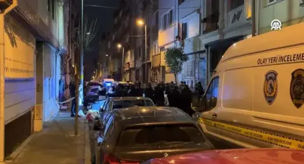 Şişli’de çöp konteynerinde başsız kadın cesedi bulundu