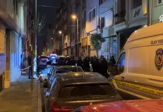 Şişli’de çöp konteynerinde başsız kadın cesedi bulundu