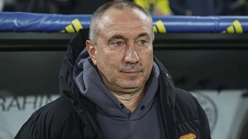 Stoilov'dan Arda Okan ve Milli Takım yorumu: Önce o güce ulaşmalı